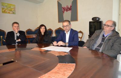 Miasmi ad Ascoli, Castel di Lama e Maltignano: protocollo tra Provincia, Comuni e Arpam