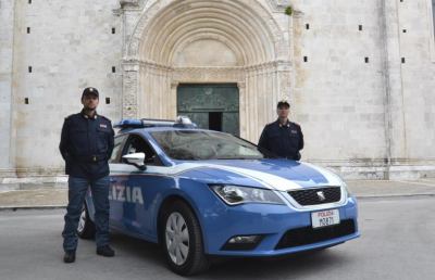 Questura Ascoli e Fermo, servizi straordinari per contrastare furti e prostituzione