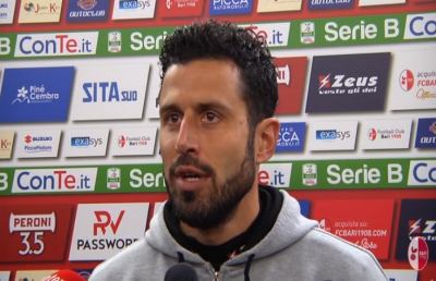 Bari-Parma 0-0: le voci di Grosso e Cassani post gara