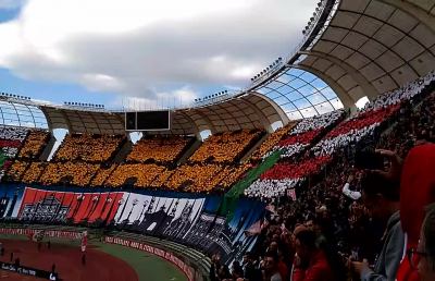 Serie B, Bari domina classifica media spettatori. Ascoli bene in dodicesima piazza
