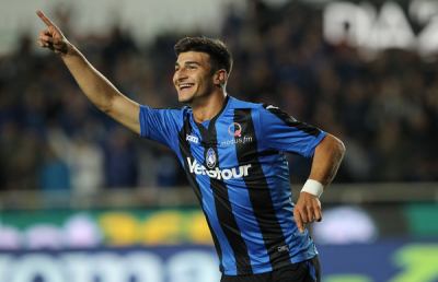 Atalanta, Di Campli: ''Orsolini sta bene a Bergamo, non credo che si muoverà a Gennaio''