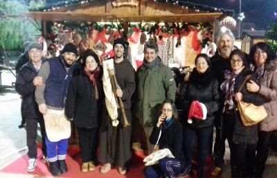 Monteprandone, divertimento a Santo Stefano con il ''Natale al Centopercento''