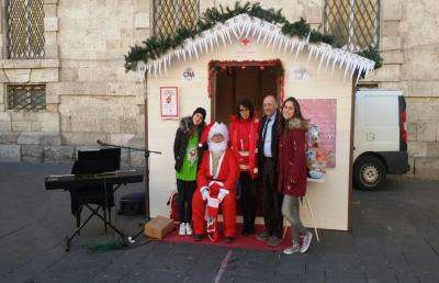 Cna Ascoli e Croce Rossa, eccellenze agroalimentari per aiutare imprese colpite da sisma