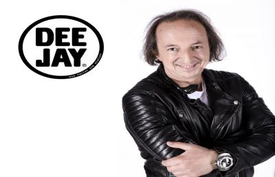 Ascoli Piceno, Capodanno in Piazza del Popolo con Roberto Ferrari di Radio Deejay