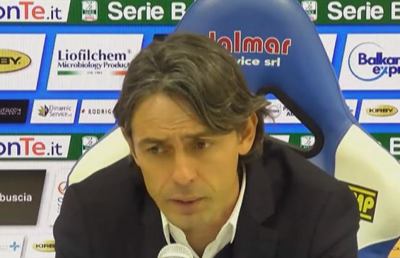 Pescara-Venezia 1-0, le voci di Zeman e Inzaghi post gara