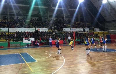 Marche International Volley Cup, ottimi riscontri per la kermesse giovanile nel Piceno