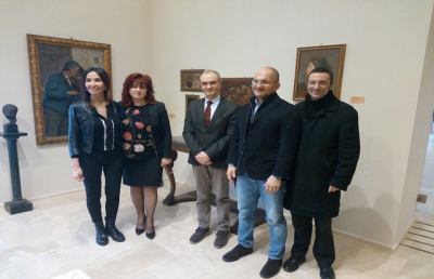 Ascoli Piceno, presentato ''Capodanno di tutti''. Ordinanza anti alcool per festa in piazza