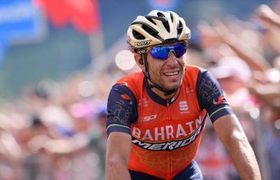 Un anno di sport: il 2017 del ciclismo