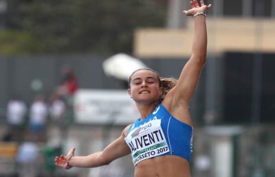 Atletica leggera, un 2017 ricco di soddisfazioni per i portacolori marchigiani