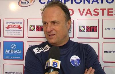 Monticelli, tre gol nell'ultima amichevole del 2017 a Martinsicuro. Aggregato Galli 