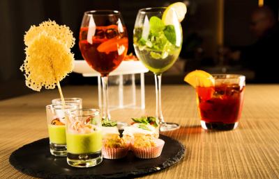 Ascoli, si festeggia la “Pasquella” con il 3° appuntamento de ''Gli Aperitivi della Tradizione''