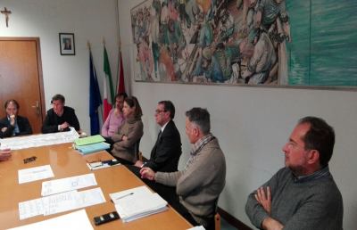 San Benedetto del Tronto, importante incontro per riqualificazione area ''Ballarin''