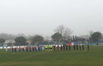 Pineto-Matelica 1-0, highlights e voci Amaolo-Tiozzo post gara