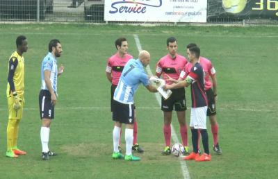 Vastese-San Marino 0-4, highlights e voci Colavitto-Medri post gara