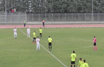 Francavilla-Fabriano Cerreto 1-1, highlights e voci Temelin-Trillini post gara