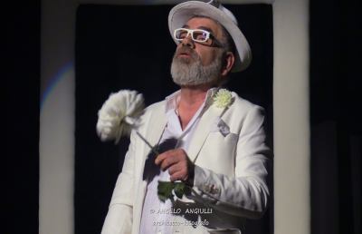 Teatro PalaFolli, torna “Ascolinscena” con ''L'uomo che incontrò se stesso''