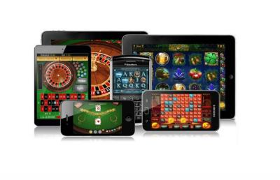 I casino online: mobile gaming e virtual reality tracciano il futuro?