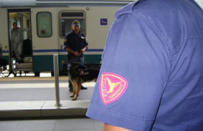 Polizia Ferroviaria, resoconto delle attività nelle Marche durante le festività natalizie