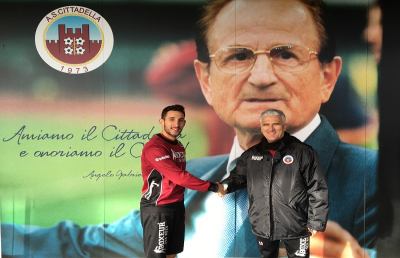 Cittadella, primo rinforzo invernale: ufficiale il terzino sinistro Liviero