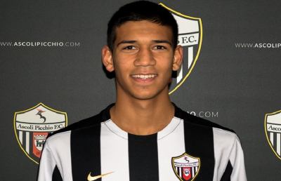Ciabbino, il calciomercato si chiude con due giovani arrivi dall'Ascoli Picchio