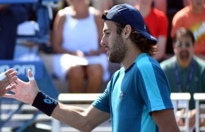 Tennis, Travaglia saluta Australian Open: lo spagnolo Munar lo supera in due set