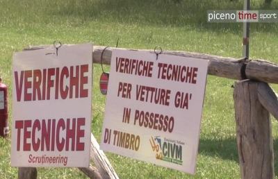 Automobile Club Ascoli Piceno-Fermo, aperte iscrizioni per diventare Ufficiali di Gara