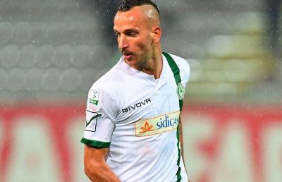 Cesena, alla corte di mister Castori arrivano Suagher ed Emmanuello
