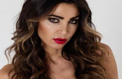 L'ascolana Cecilia Capriotti in Honduras per l'edizione 2018 de ''L'Isola dei Famosi''