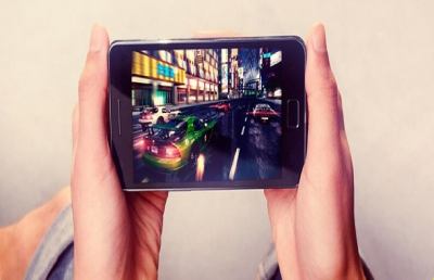 App di gioco: agli italiani piace farlo con lo smartphone