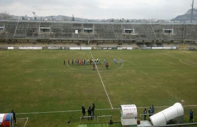 Campobasso-Monticelli 3-0, brutta sconfitta per gli ascolani al ''Nuovo Romagnoli''