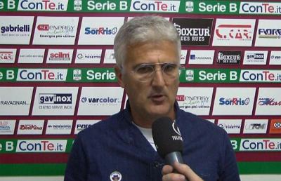 Cittadella, Venturato preoccupato dopo ko col Mestre: “Cattiva prestazione, non c'è mai stata aggressività”