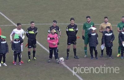 Avezzano-Vastese 3-2, highlights e voci Giampaolo-Colavitto post gara