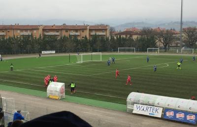 Matelica-San Nicolò 2-0, highlights e voci Tiozzo-Montani post gara