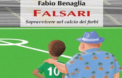 Montefiore dell'Aso, il giornalista Benaglia presenta sue opere su calcio e famiglie