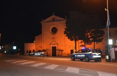 Questura Ascoli-Fermo, Sezione Anticrimine: in manette un 58enne ed una cinese 42enne