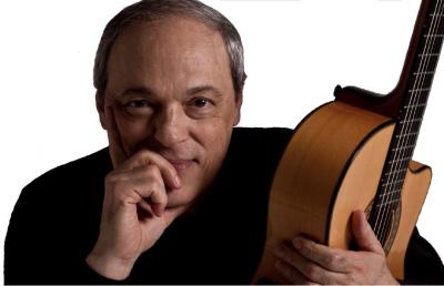 San Benedetto del Tronto, torna la grande musica d'autore con Toquinho