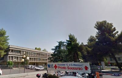 Ascoli, drammatico incidente sul lavoro in Zona Industriale: muore giovane operaio
