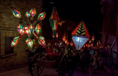 Carnevale Storico Castignanese, programma emozionante per l'edizione 2018