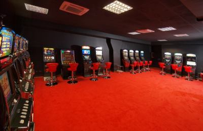 San Benedetto del Tronto: sale videolottery, i controlli saranno serrati
