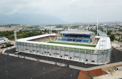 Serie B, anticipi e posticipi dal 24° al 29° turno: Ascoli a Frosinone di Domenica