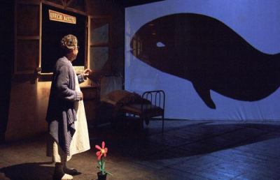 Teatro Ventidio Basso Ascoli, stagione dedicata ai ragazzi prosegue con ''Ahia!''