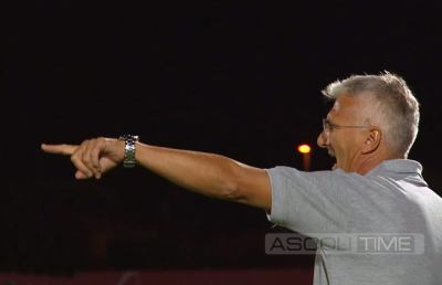 Cittadella, la voce di Venturato alla vigilia del match con l'Ascoli Picchio