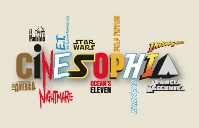 Ascoli, al Teatro Ventidio Basso 2ª edizione di “Cinesophia, estetica e filosofia del cinema”