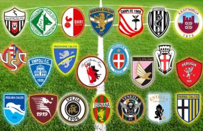 Serie B 22° turno: il Frosinone aggancia il Palermo in vetta. Tiene il passo l'Empoli