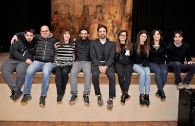 Nasce l’Associazione Giovani LAB. della Banca di Ripatransone e del Fermano