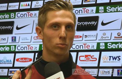 Ascoli-Cittadella 1-2, la voce di Vido post gara