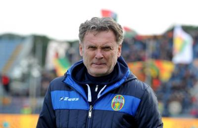 Empoli-Ternana 2-1, le voci di Andreazzoli e Pochesci post gara