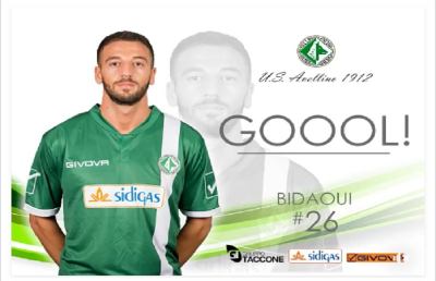 Brescia-Avellino 2-3: sorpassi e controsorpassi al ''Rigamonti'', alla fine trionfano gli irpini