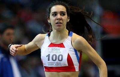 Atletica leggera, tanta partecipazione al Palaindoor di Ancona. Bene i portacolori piceni