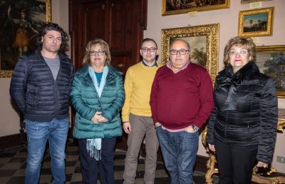 Ascoli Piceno, presentato ufficialmente programma Giornata della Memoria 2018